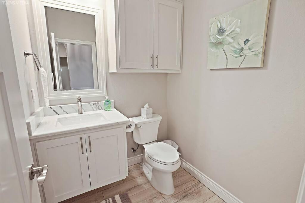 Luxurious Coastal Retreat Brand New 4Br Home With Fast Wifi, 15 Min To Beach! コーパスクリスティ エクステリア 写真