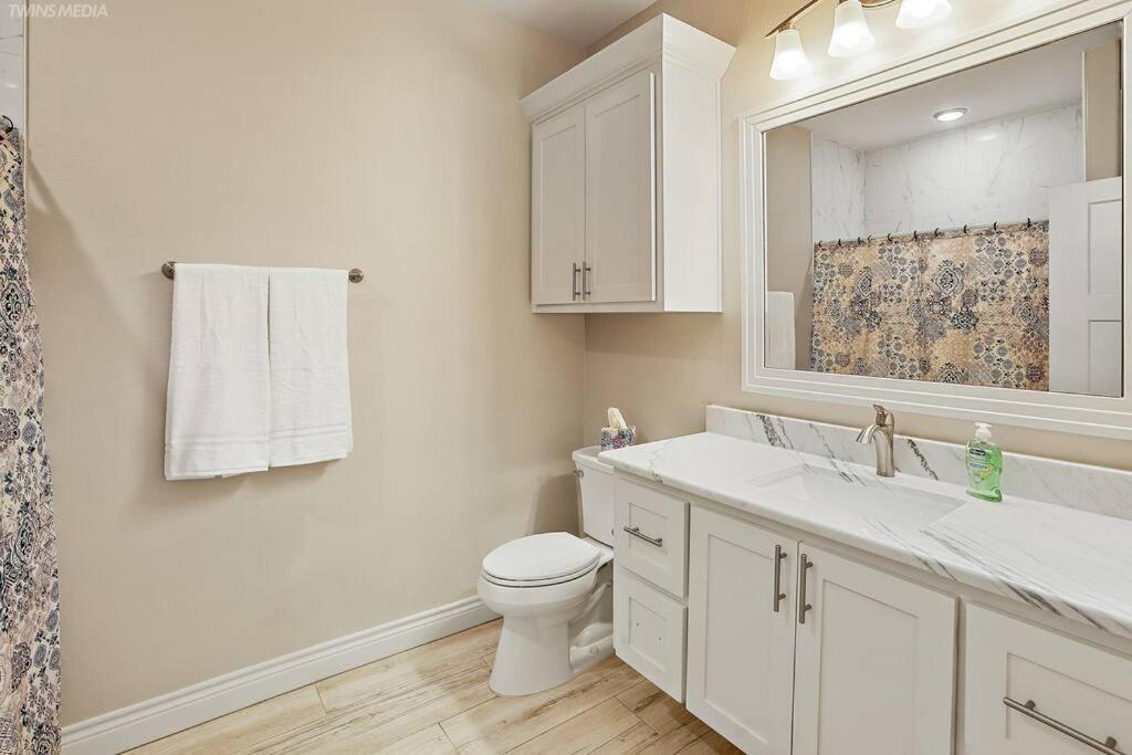 Luxurious Coastal Retreat Brand New 4Br Home With Fast Wifi, 15 Min To Beach! コーパスクリスティ エクステリア 写真
